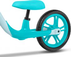 Беговел Lionelo Alex Turquoise